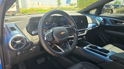 2024 Chevrolet Equinox EV 2LT