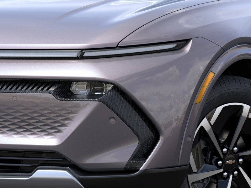 2025 Chevrolet Equinox EV LT - Photo 34