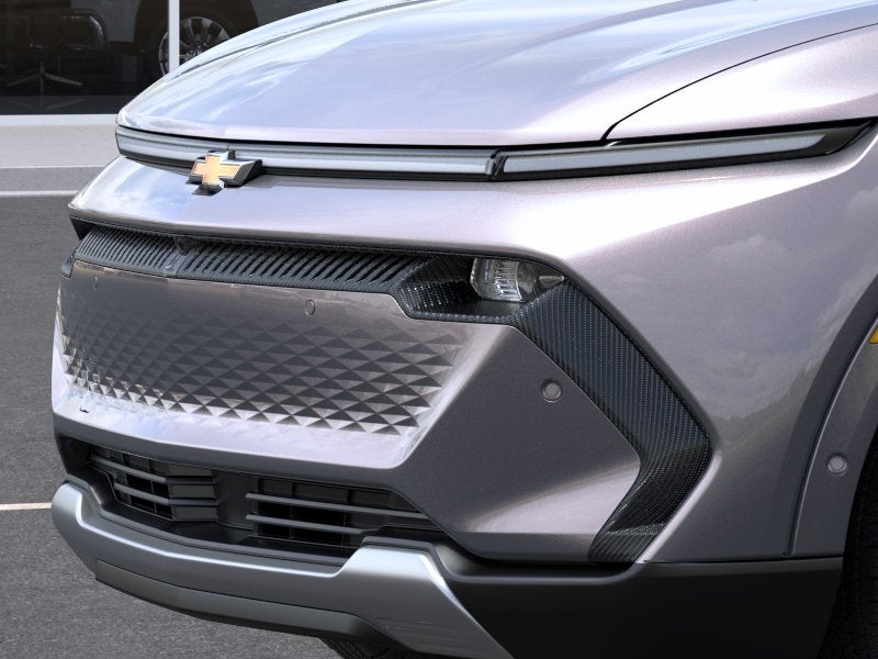 2025 Chevrolet Equinox EV LT - Photo 37
