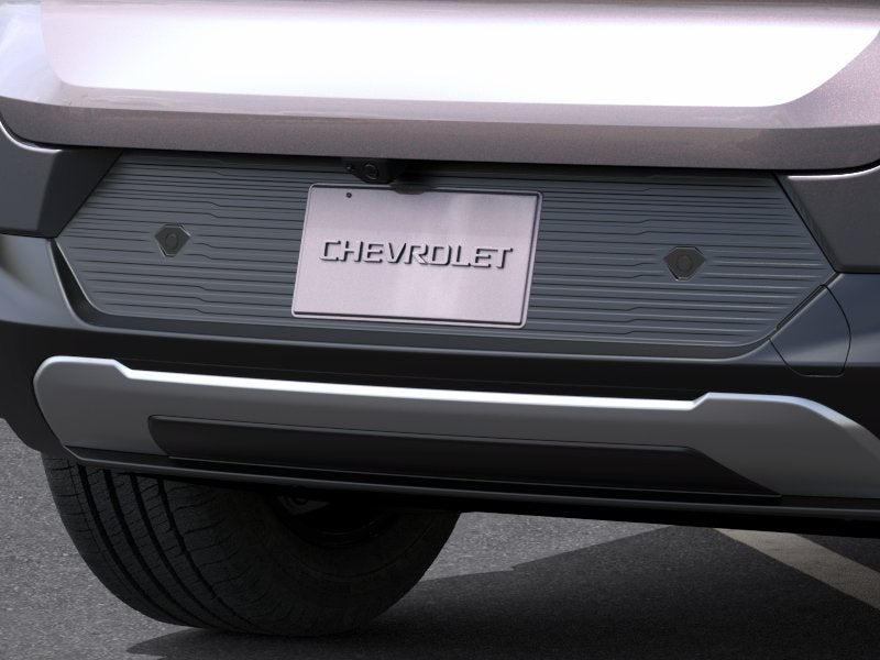 2025 Chevrolet Equinox EV LT - Photo 38