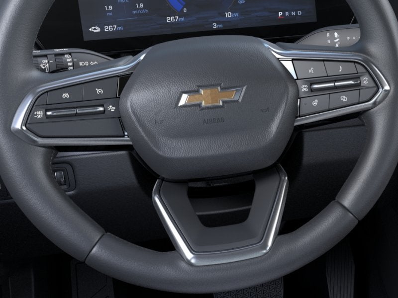 2025 Chevrolet Equinox EV LT - Photo 43