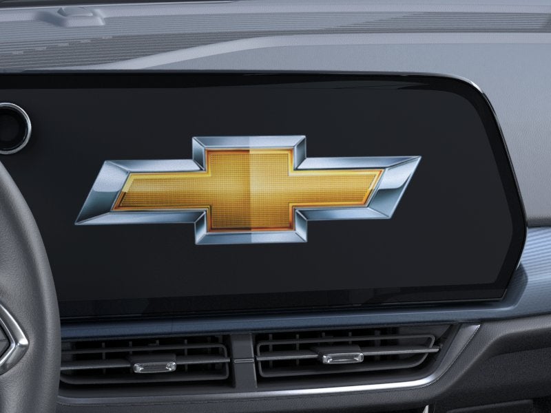2025 Chevrolet Equinox EV LT - Photo 44