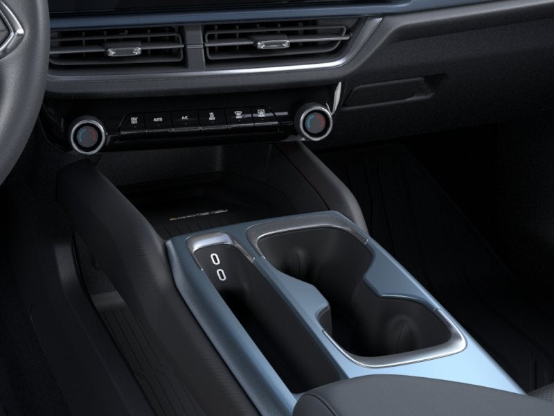 2025 Chevrolet Equinox EV LT - Photo 47