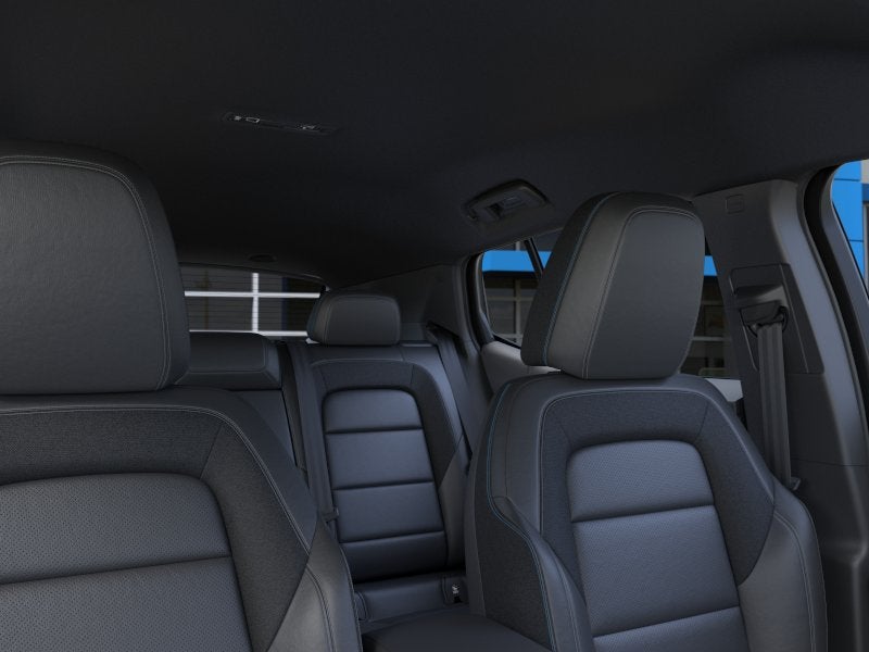 2025 Chevrolet Equinox EV LT - Photo 48