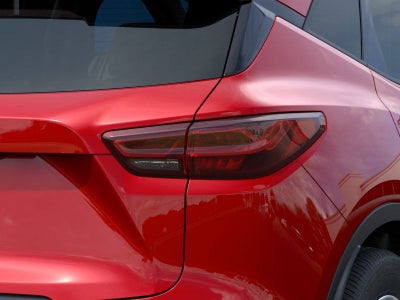 2025 Chevrolet Blazer 3LT