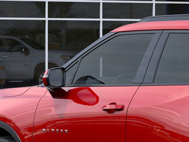2025 Chevrolet Blazer 3LT