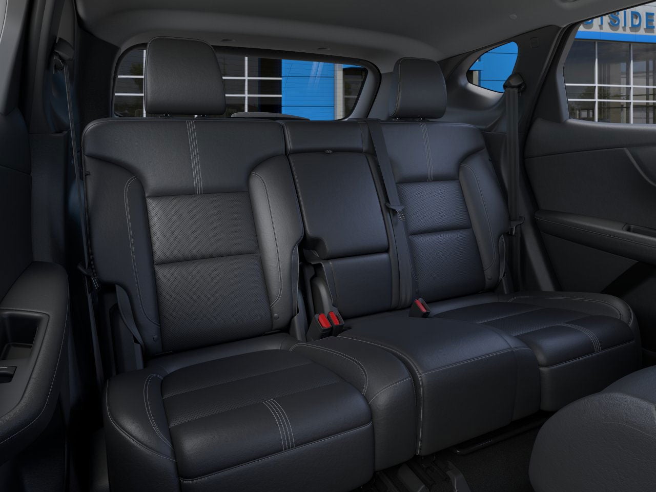 2025 Chevrolet Blazer 3LT