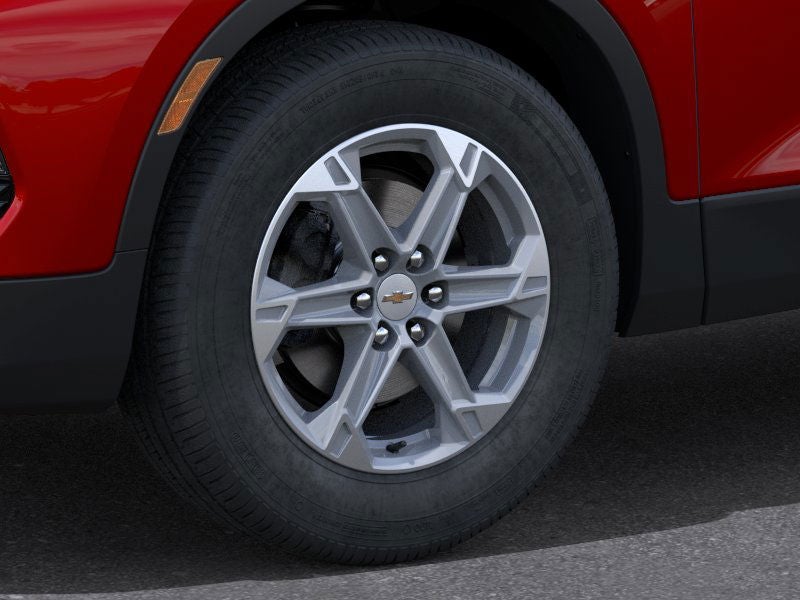 2025 Chevrolet Blazer 3LT