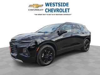 2021 Chevrolet Blazer 3LT