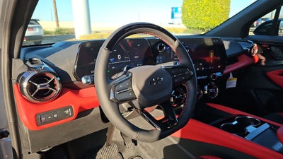 2025 Chevrolet Blazer EV RS