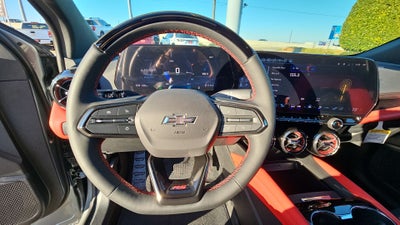 2025 Chevrolet Blazer EV RS