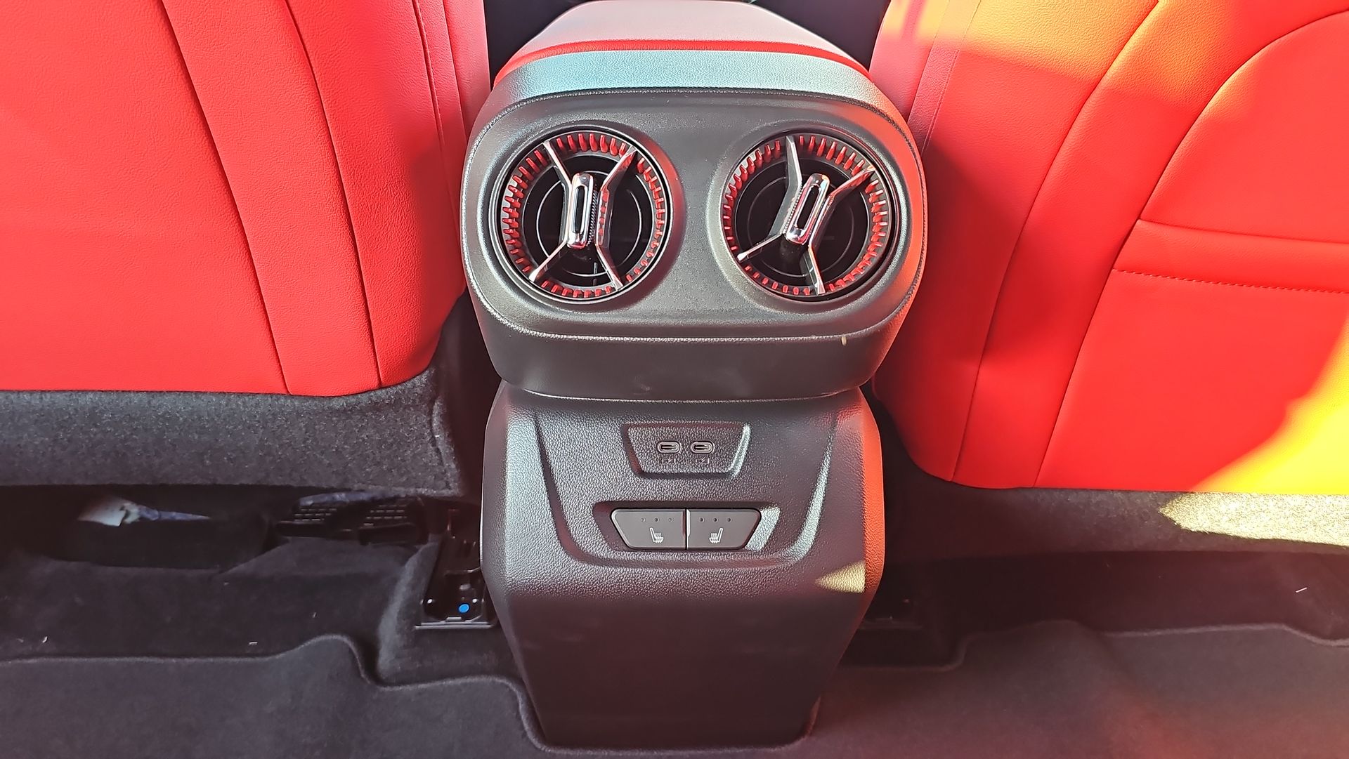 2025 Chevrolet Blazer EV RS