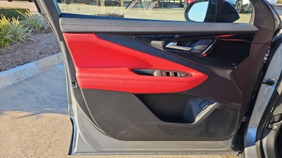 2025 Chevrolet Blazer EV RS