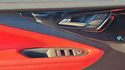 2025 Chevrolet Blazer EV RS