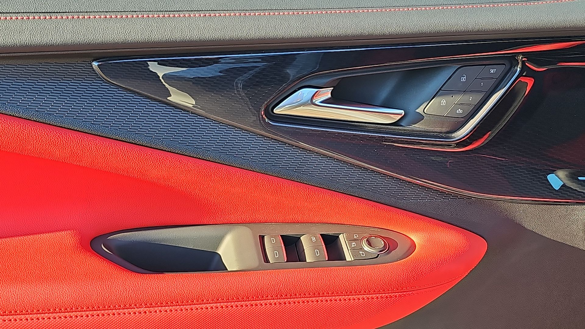 2025 Chevrolet Blazer EV RS