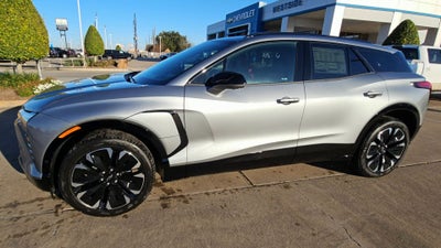 2025 Chevrolet Blazer EV RS
