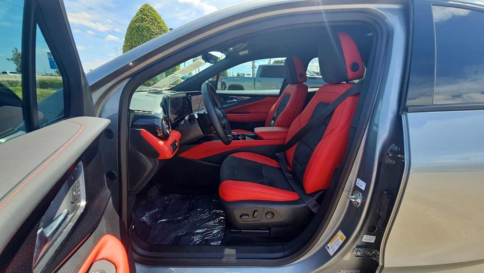 2024 Chevrolet Blazer EV RS