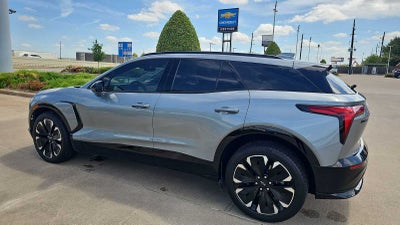 2024 Chevrolet Blazer EV RS