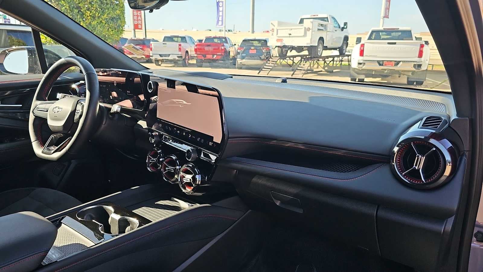 2024 Chevrolet Blazer EV RS