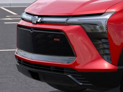 2026 Chevrolet Blazer EV RS