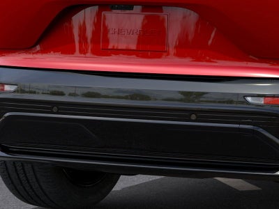 2026 Chevrolet Blazer EV RS