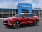 2026 Chevrolet Blazer EV RS