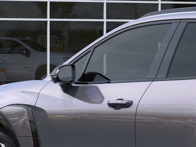 2026 Chevrolet Blazer EV RS