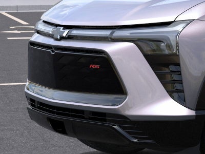 2026 Chevrolet Blazer EV RS