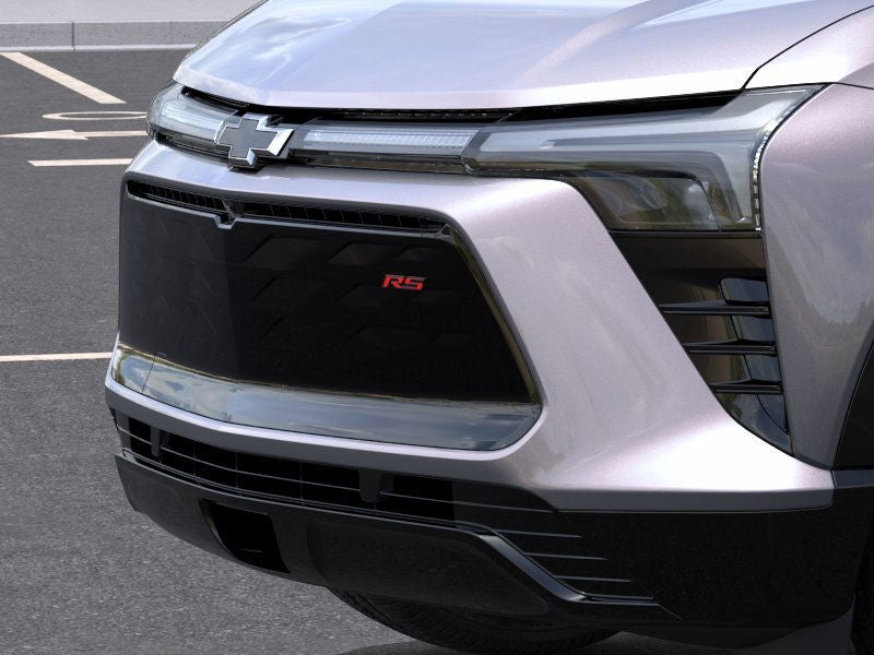 2026 Chevrolet Blazer EV RS