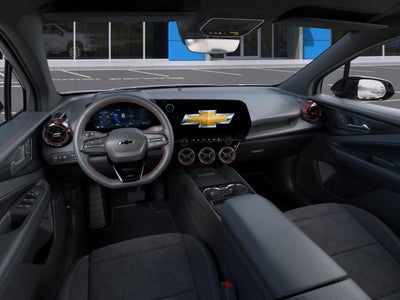 2026 Chevrolet Blazer EV RS