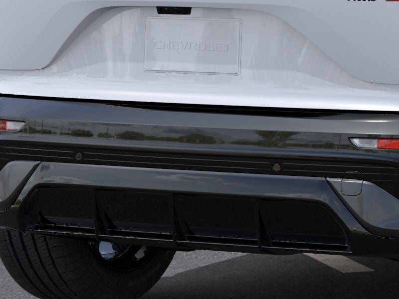 2026 Chevrolet Blazer EV SS