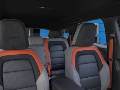 2026 Chevrolet Blazer EV SS