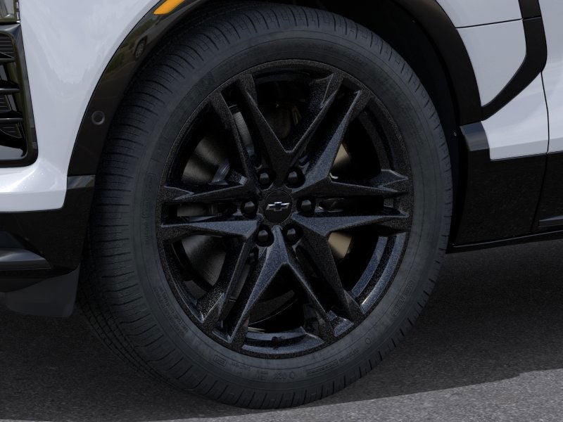 2026 Chevrolet Blazer EV SS