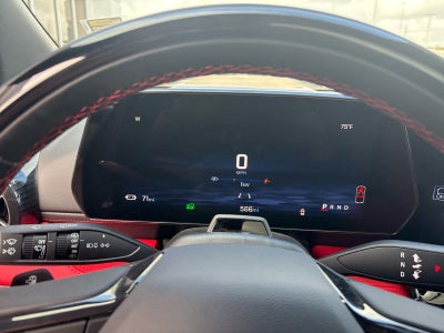 2025 Chevrolet Blazer EV SS