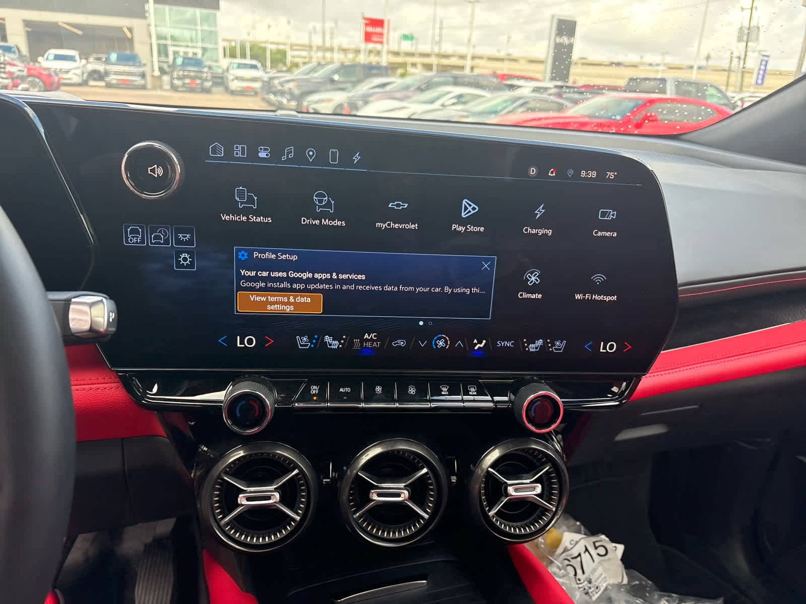 2025 Chevrolet Blazer EV SS