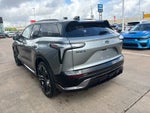 2025 Chevrolet Blazer EV SS