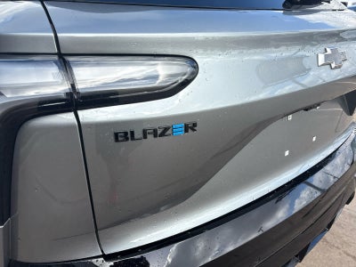2025 Chevrolet Blazer EV SS