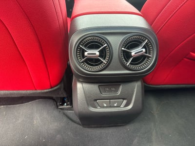 2025 Chevrolet Blazer EV SS