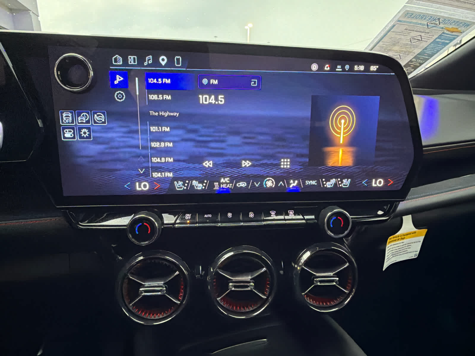 2024 Chevrolet Blazer EV RS