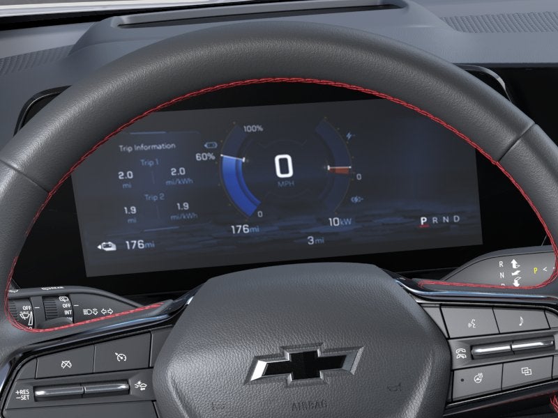 2024 Chevrolet Blazer EV RS