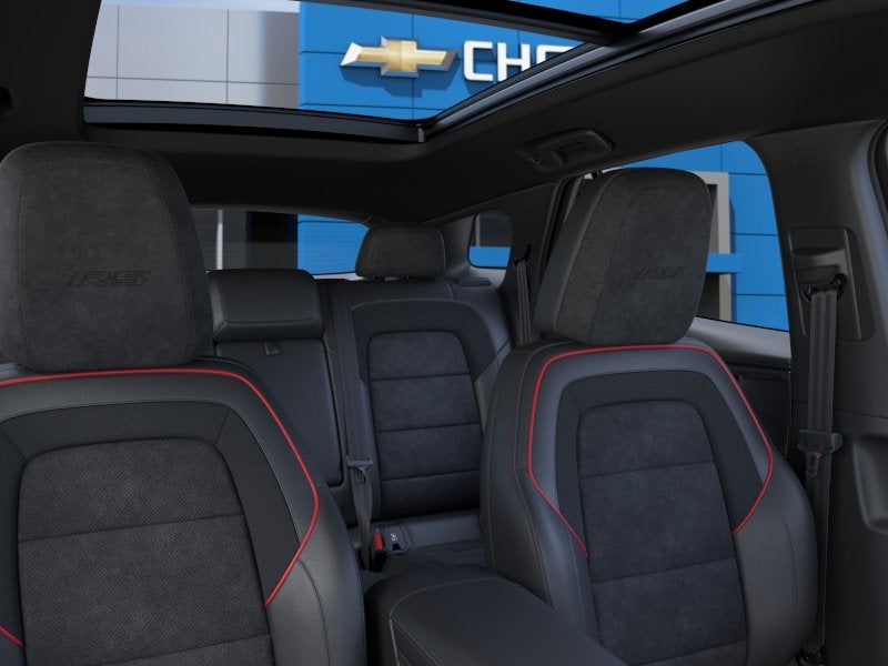2024 Chevrolet Blazer EV RS