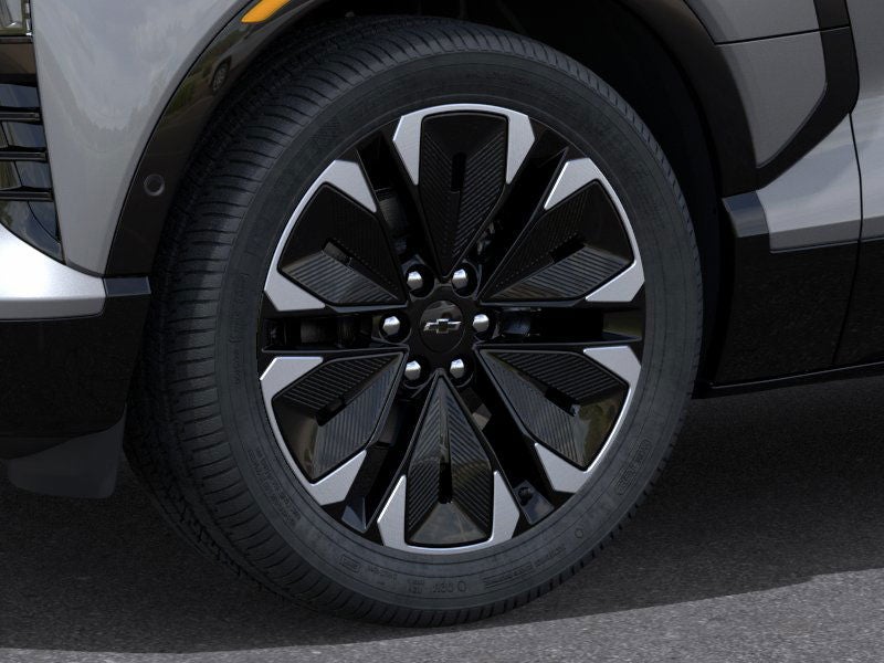 2025 Chevrolet Blazer EV RS