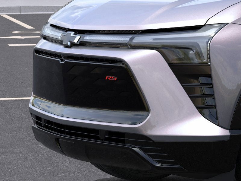 2026 Chevrolet Blazer EV RS