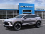 2026 Chevrolet Blazer EV RS