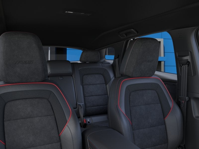 2026 Chevrolet Blazer EV RS