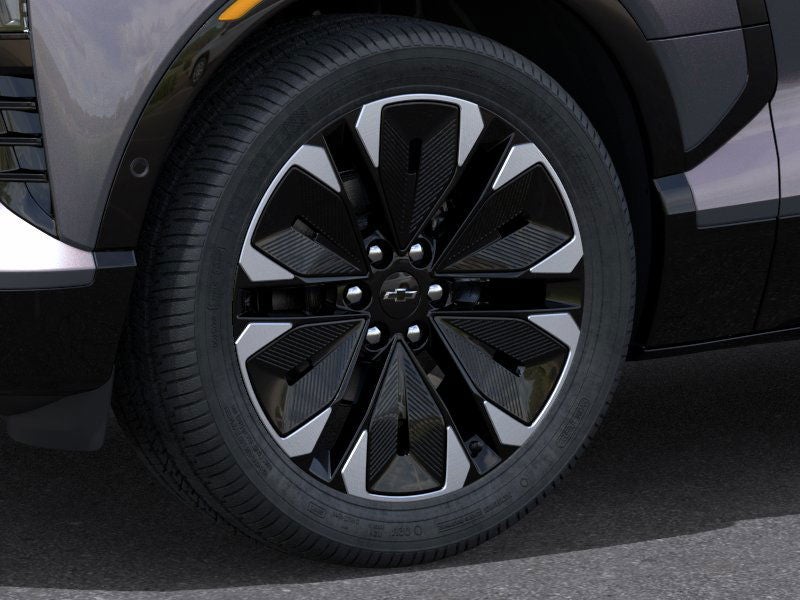 2026 Chevrolet Blazer EV RS