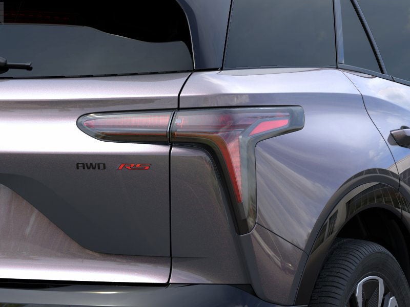 2026 Chevrolet Blazer EV RS