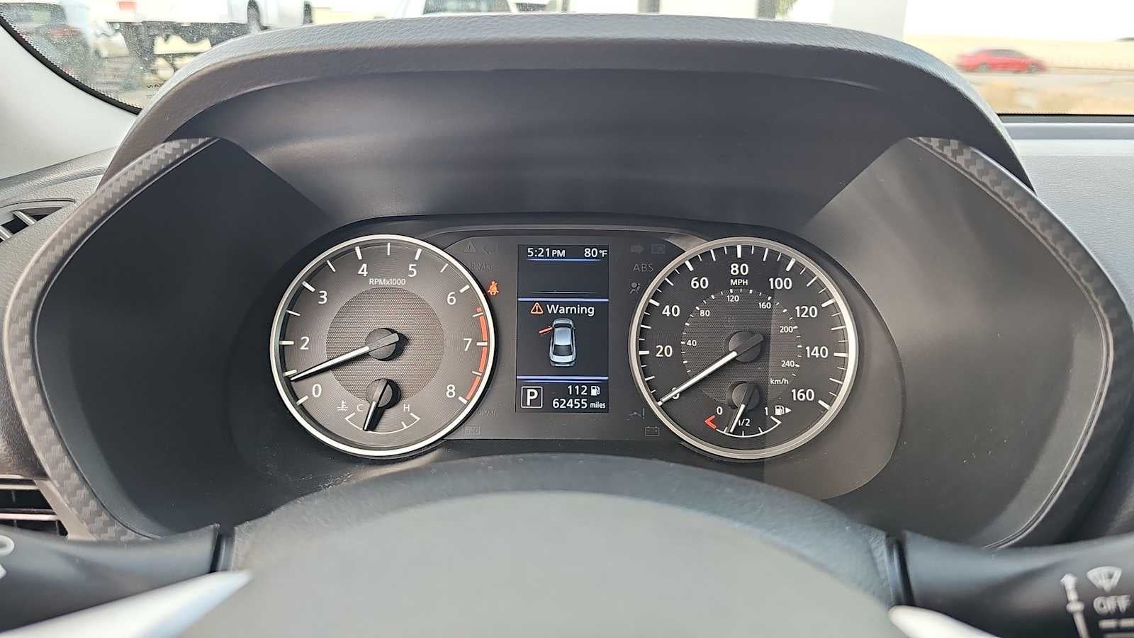 2022 Nissan Sentra S Xtronic CVT
