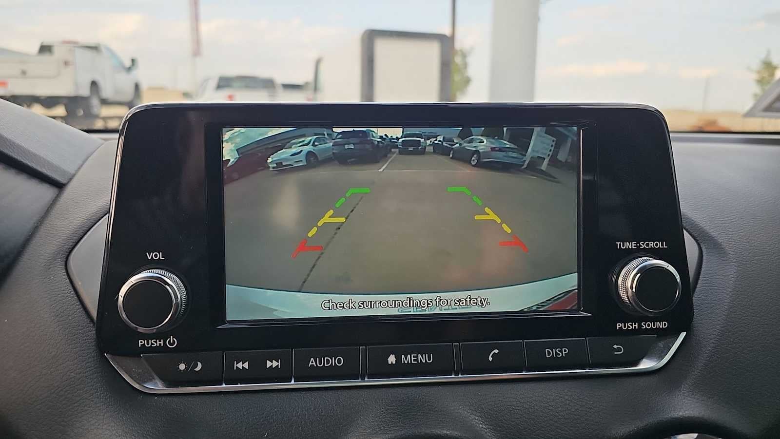 2022 Nissan Sentra S Xtronic CVT