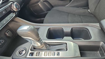 2022 Nissan Sentra S Xtronic CVT